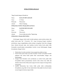 Check spelling or type a new query. Surat Perdamaian