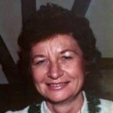 Obituary information for Wanda Jean Krone