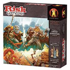 Conquista el mundo en este juego de estrategia. Especial Risk Juego De Mesa Estrategico Boardgametotal