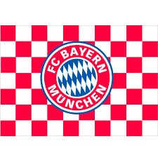 #fcbayern @fcbayernen @fcbayernes @fcbayernus @fcbayernbr @fcbayernar ar fans. Flag Futbolnogo Kluba Bavariya Myunhen Kupit I Zakazat