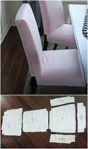 If i had a dollar for every time someone asked me to sew them some slipcovers i could probably retire. 20 Easy To Make Diy Slipcovers That Add New Style To Old Furniture Diy Crafts