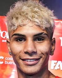 BoxRec: Jose Angel Gabriel Rosa