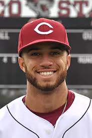 2020 Baseball Roster