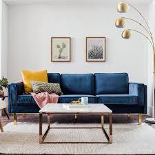 Okay, probably not turquoise, although that sofa is beautiful! Pin On Modern Sofas