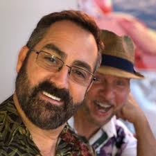 John Sterlin (@JohnSterlin)