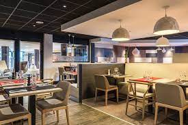 Yes, dry cleaning and laundry service are offered to guests. Holiday Inn Toulouse Airport An Ihg Hotel Blagnac Updated 2021 Prices