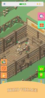 When you think of the creativity and imagination that goes into making video games, it's natural to assume the process is unbelievably hard, but it may be easier than you think if you have a knack for programming, coding and design. Idle Medieval Village 3d Tycoon Game Apk Mod Unlimited Money Crack Games Download Latest For Android Androidhappymod