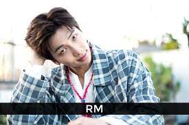 Level kesulitan ditentukan oleh admin sendiri dengan. Quiz Jangan Ngaku Army Kalau Gak Bisa Tebak Member Bts Hanya Lewat Potongan Foto Ini