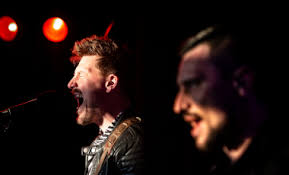 Fantastic Live Bands For Hire UK Wide