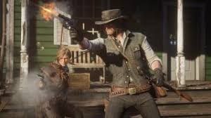 Red Dead Redemption 2 Coming To Pc On November 5 Techradar