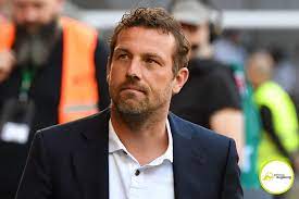 Weinzierl — weinzierl, dorf im bezirk scheibbs des oberwienerwaldkreises in. Fc Augsburg Entlasst Herrlich Weinzierl Feiert Comeback Presse Augsburg