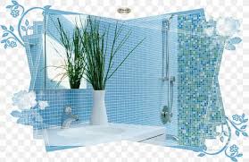 Flowers vase accent tile mural kitchen bathroom wall backsplash marble ceramic. Glass Tile Bathroom Floor Wall Png 830x540px Tile Accent Wall Bathroom Bathtub Blue Download Free