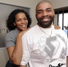 After meeting her husband, ferguson started treating her brand as a business and employed an accountant to manage her finances. Connie Ferguson On The Secret To Her Happy Balanced Marriage