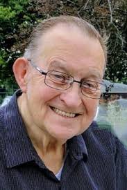 Edward M. Parrott Obituary (2022)