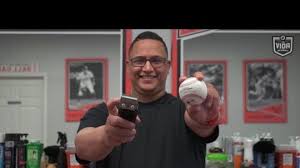 I think the secret sauce is the haircut, he said, completely serious. Danny Quiles The Houston Astros Barber