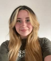 Lilly Ortega's Instagram, Twitter & Facebook