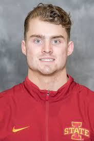 Gomez Win Highlights ISU's Saturday at Sun Angel