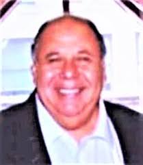 Vincent Pellegrino Obituary (1952