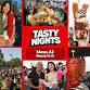 Tasty Nights Street Food Festival (Mesa, AZ) — March 13–15, 2026