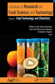 Climate science special report fourth national climate assessment (nca4), volume i this report is an authoritative assessment of the science of climate change, with a focus on the united states. Handbook Of Research On Food Science And Technology Volume 1 Food Te