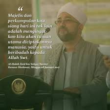 Kata mutiara adalah hikmah yg diperuntukkan bagi mereka yg ingin meresapi hidup dari. Nu Online Twitterissa Kata Kata Mutiara Yang Diambil Di Acara Kanzus Sholawat Pekalongan Minggu 8 Januari 2017 Abah Habibluthfiyahy