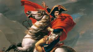 NAPOLEONE BONAPARTE