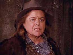 Every time I look up a Waltons guest star, my one Walton regret is  reinforced; I wish I'd been old enough to appreciate the fabulous careers  these actors invariably had experienced! Helen