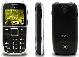 NIU Domo N102 Technische ...