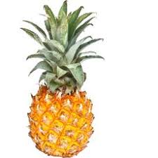 Ananas Pain De Sucre Bio 700g Pas Cher A Prix Auchan