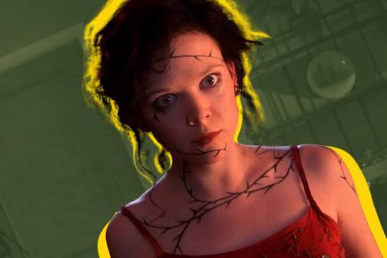 Trauma and Toxic Masculinity in 'The Rage: Carrie 2' | Certified Forgotten