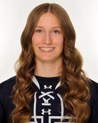 2024-25 AUS women's hockey major awards and all-stars announced