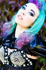 Mazzie Cosmetics Female Makeup Artist Profile