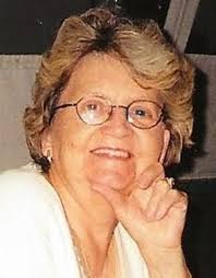 Mary Elizabeth (McGraw) Vest Obituary