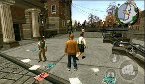 Anniversary edition v1.0.0.19 cheats menu gameplay android/ios. 5 Interesting Facts On Bully That Some People Don T Know About Dunia Games