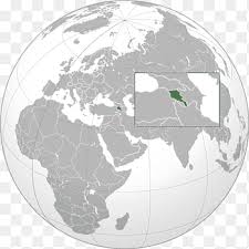 Ampliar el mapa del azerbaiyán. Armenia Azerbaiyan Mundo Nagorno Karabaj Globo Globo Diverso Globo Png Pngegg