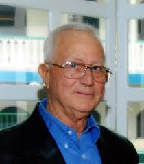 Maurice Stutes Obituary