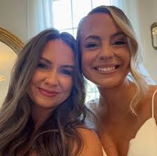 I just want to remind the masses that my best, my soul, MY GIRL was a  flawless, perfect, stunning bride