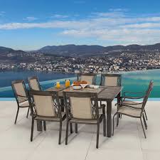 Garden oasis harrison 5 pc. Costo Find Your Outdoor Or Backyard Adventure Save On Tents Grills Patio Sets And More Milled