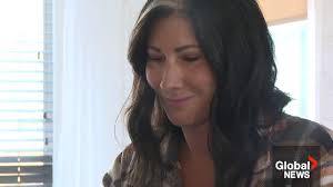 The rain didn't stop us': Albertans return from muddy Burning Man weekend