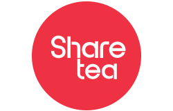 Sharetea, 135 4th st, san francisco, ca. Sharetea Highpoint