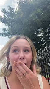 Miranda Manson's Instagram, Twitter & Facebook