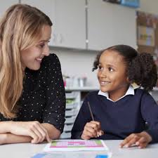 Special Educational Needs Support | Key Skills | London