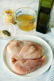 Sep 19, 2018 · tips for making instant pot chicken breast. Easy Instant Pot Chicken Breast Crunchy Creamy Sweet