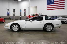 Image result for White 1991 Corvette