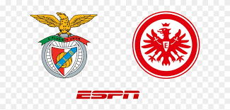 Maybe you would like to learn more about one of these? Europa League Benfica Vs Eintracht Frankfurt Benfica Vs Eintracht Frankfurt Clipart 3590860 Pikpng