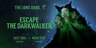 The long dark is a thoughtful, exploration focused. Hinterland On Twitter We Have Released Hotfix V1 87 For Thelongdark S Escape The Darkwalker Event Read The Full Patch Notes Here Https T Co Ybwzpvh8xa Darkwalker Https T Co 0uglmnvixr