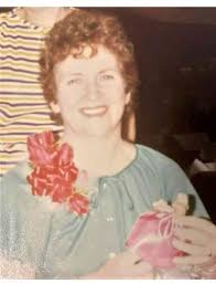 Jean Ann Witte Obituary (1937