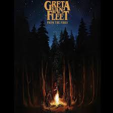 Greta Van Fleet Best Ever Albums
