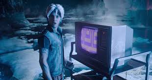 Maybe you would like to learn more about one of these? Depict A Character From Ready Player One With Parzival Costume