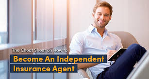 You can get a regular license if you pass the exam while you have a temporary license. How To Become An Independent Insurance Agent A Cheat Sheet